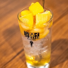 酒羅場のおすすめドリンク2