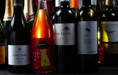 wine dining ima イマの雰囲気2