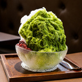 MoMoChi CAFE&DINING マークイズ福岡ももち店の雰囲気1