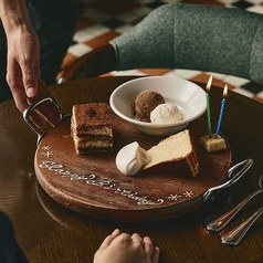 3rd BAR&GRILL RESTAURANT サード バーアンドグリル レストラン特集写真1