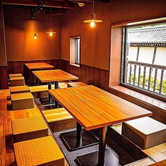 京都駅前酒場　聚楽第の特集写真