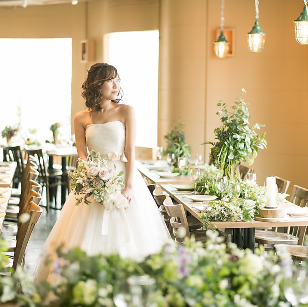 女子会や誕生日、各種ご宴会や結婚式2次会など様々なシーンに応じた各プランをご用意しております。