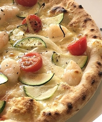 レストラン猪飼野のおすすめポイント1