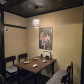 炭火焼き鳥 たにーの雰囲気2