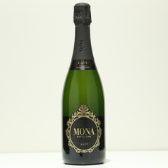 (ボトル)ペレ・ペントゥーラ カヴァ・モナ ブリュット