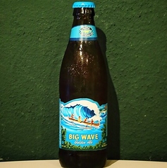 コナビッグウェーブゴールデンエール