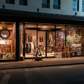 THE CAMPERS NESTの詳細