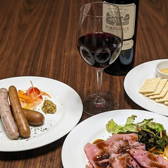 ダイニング ティキティキのおすすめドリンク1