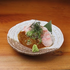 胡麻タイ