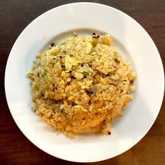 友来特製チャーハン/五目チャーハン 各