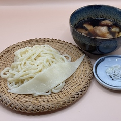 肉汁せいろ