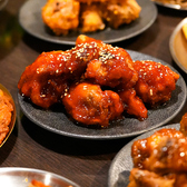 韓国屋台 パルパル 大宮店のおすすめ料理3