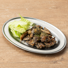 炙り焼き もも