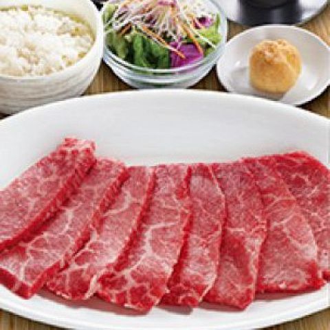 焼肉おもに亭 ララガーデン春日部店 焼肉 ホルモン のランチ ホットペッパーグルメ