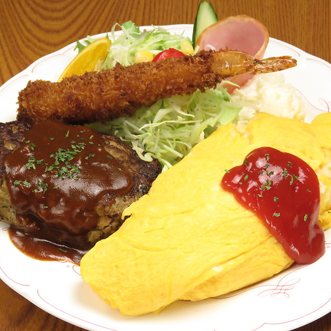 【布施駅から商店街を南へ進む】イベントからお一人でゆったりの利用にも使える喫茶店