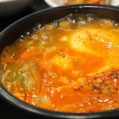 韓国料理 ブサンハンのおすすめ料理3