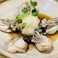 牡蠣おろしポン酢(5個)
