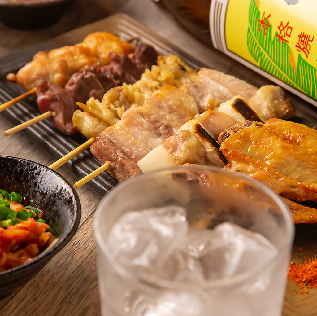 地鶏マニア鳥酒場 別邸 国分寺店の写真ギャラリー