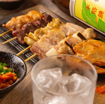 地鶏マニア鳥酒場 別邸 国分寺店