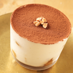 珈琲屋のこだわりティラミス