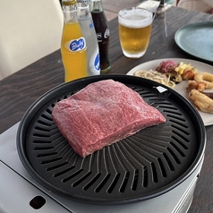 Jozenji Beer Park ジョウゼンジビアパークのコース写真