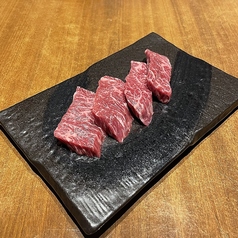 焼肉 らくはちのコース写真