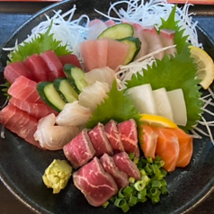 居酒屋ばっしー　高畑店のコース写真