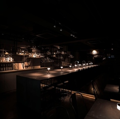 Newjack ニュージャックの雰囲気1