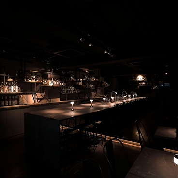 Newjack ニュージャックの雰囲気1