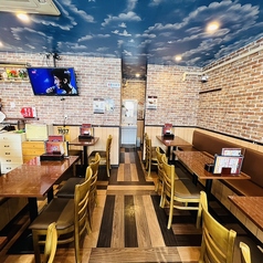 シバーサクティ西船橋店の雰囲気1