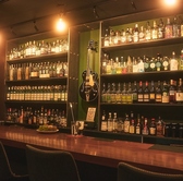 BAR TSUCHIYA バーツチヤの雰囲気3