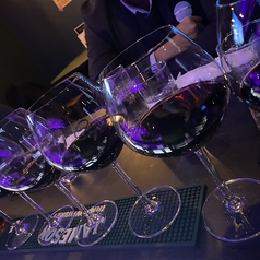 カラオケbar LALAの雰囲気1