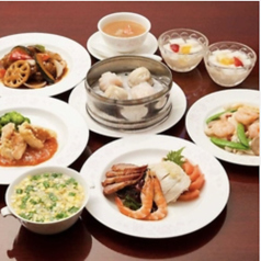 煌蘭 川崎店のコース写真