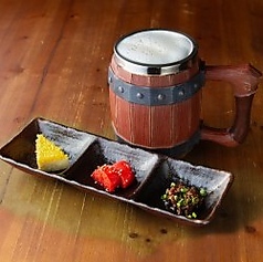 せんべろセット