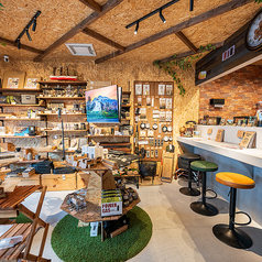 THE CAMPERS NESTの雰囲気2