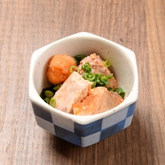 あんきもぽん酢