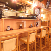 菊酔 上野御徒町本店の雰囲気3