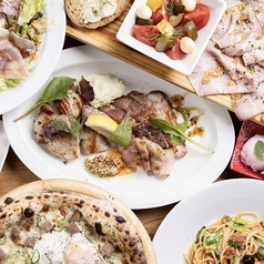 陽気なイタリアンバル Borco ボルコのおすすめ料理1