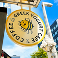 Your GURT&GRANOLA CAFE ユアグルト アンド グラノーラ カフェ 栄店の雰囲気1