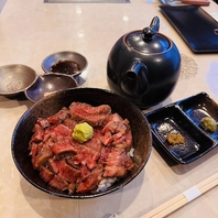 長崎和牛雌牛専門店が誇る和牛ローストビーフをご堪能◎