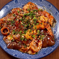ハネモン屋 有松店のおすすめランチ3