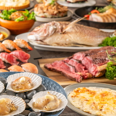 NARITA BOLD KITCHEN 成田 ボールドキッチンのおすすめ料理1