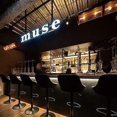 muse ミューズ 名古屋栄はなれ店の特集写真