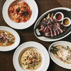 3rd BAR&GRILL RESTAURANT サード バーアンドグリル レストラン特集写真1