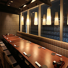 九州うまいもんと焼酎 芋蔵 新宿西口店の特集写真