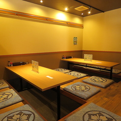 大衆酒場北のメジロの特集写真