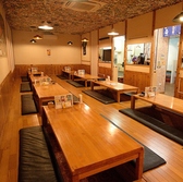 沖縄大衆酒場 Kitchen Retoroの雰囲気2