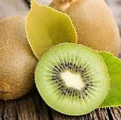 自家製 キウイフルーツサワー