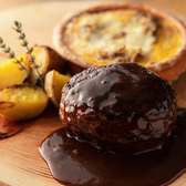 農家のパスタ屋 NAPPA 伏見のおすすめ料理2