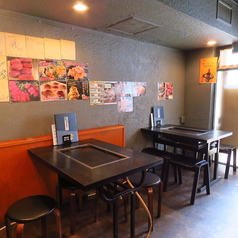 鉄板焼・お好み焼 むーさんの写真2